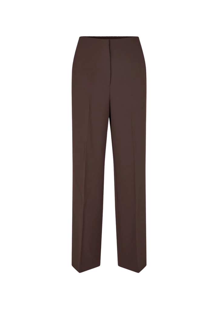 Second Female | Fique Classic Trousers