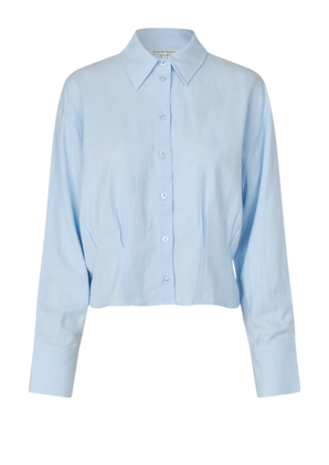 Second Female | Nura Shirt
