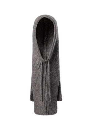 Co' Couture | HaileyCC Balaclava Knit
