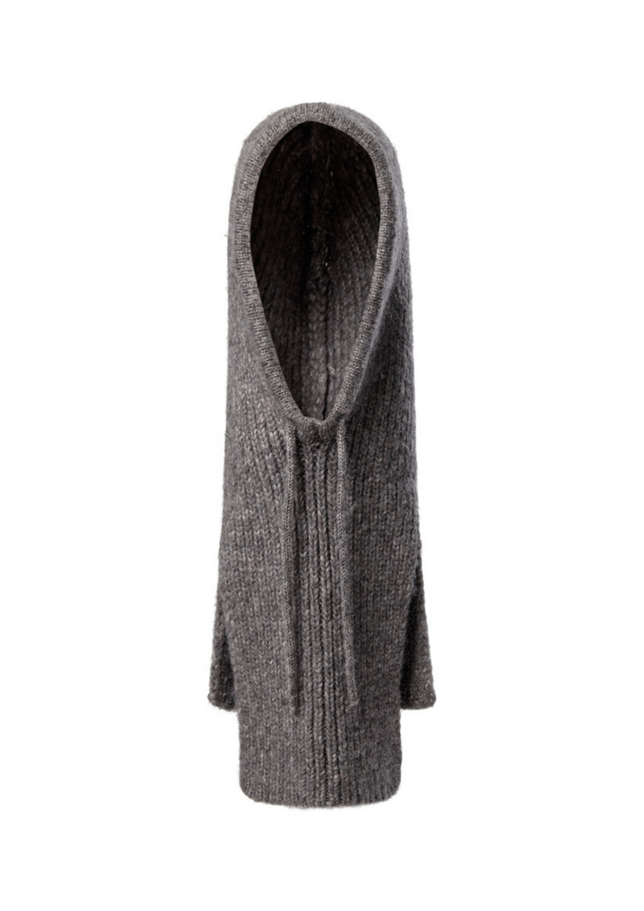 Co' Couture | HaileyCC Balaclava Knit