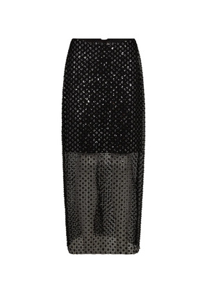 Copenhagen Muse | Deco Skirt