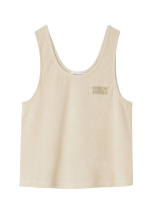 American Vintage  | FUX01A Top
