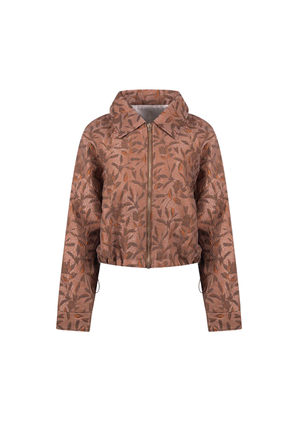 Nukus | Daisey Jacket Flower