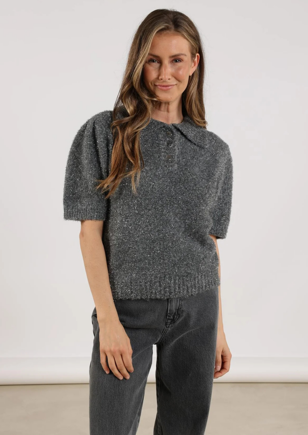 Nukus | Sandra Pullover