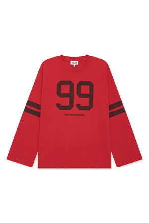 Baum und Pferdgarten | Jeevona Longsleeve