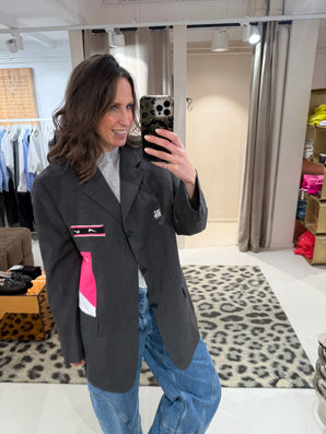 Blaze | Vintage blazer Julia 1.