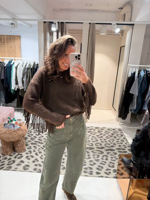 Bij Lies | Trui 2875