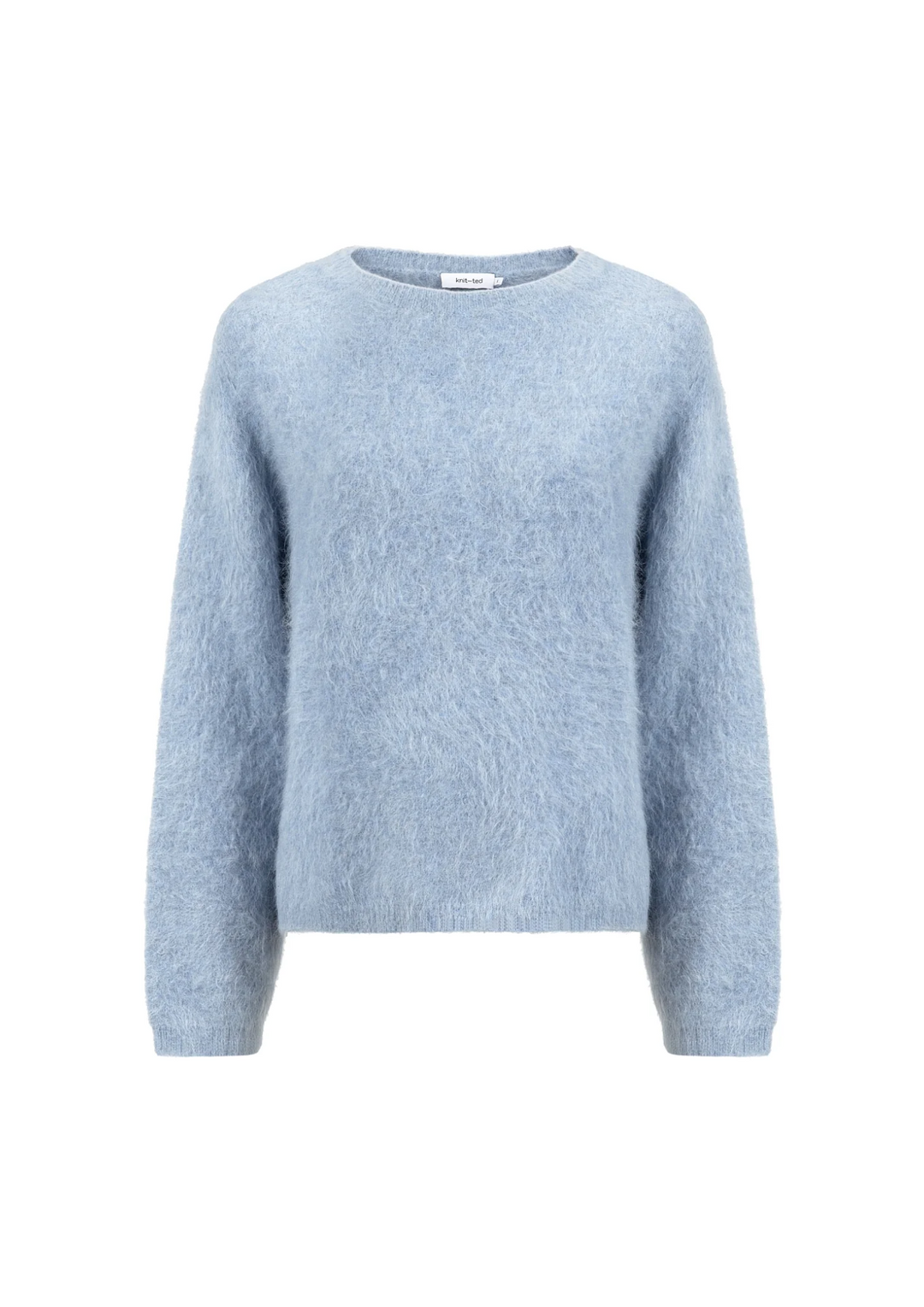 Knit-ted | Amalia Pullover