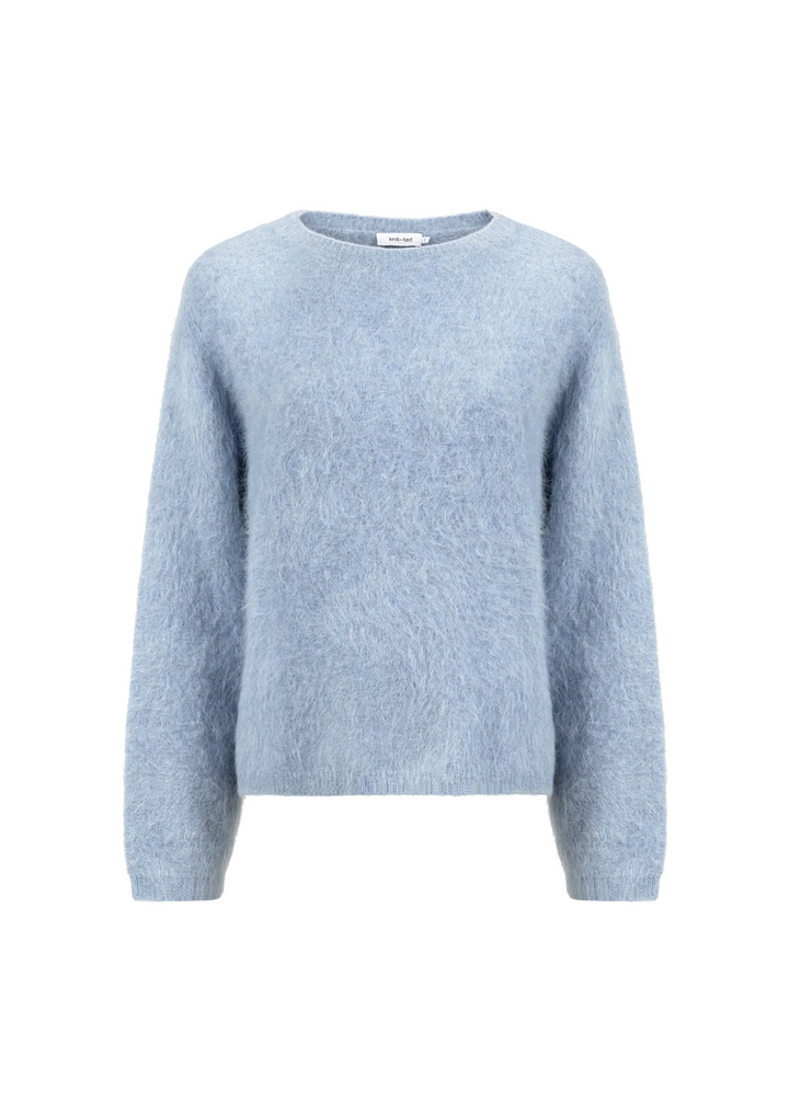 Knit-ted | Amalia Pullover