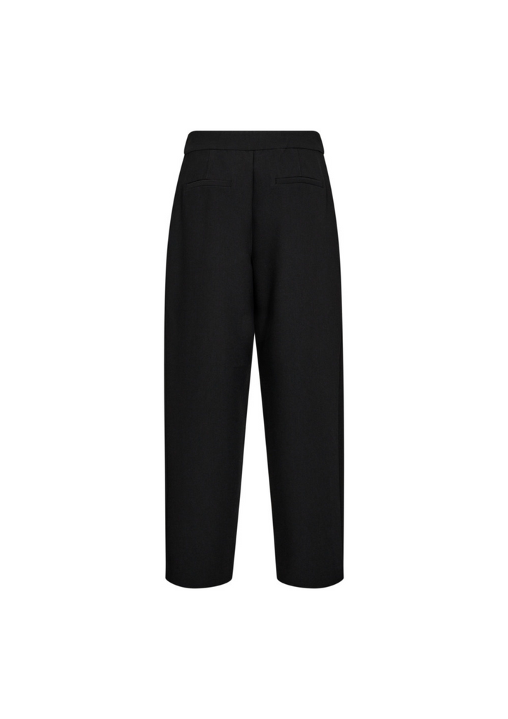 Co' Couture | VolaCC Carrot Pleat LL Pants