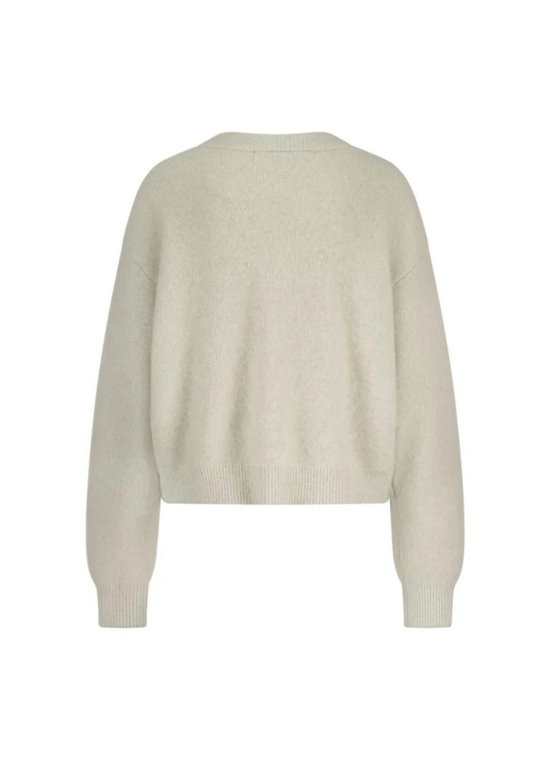 Nukus |Magda Cardigan/ Offwhite