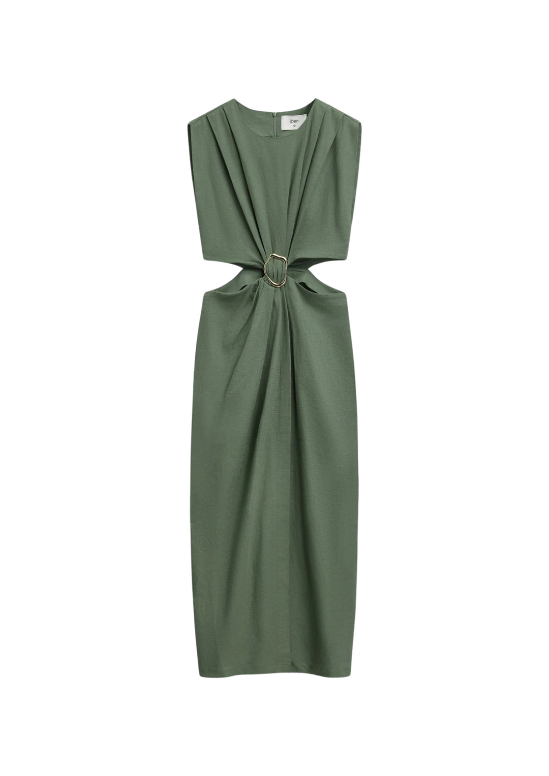 Iben | Riviera Dress