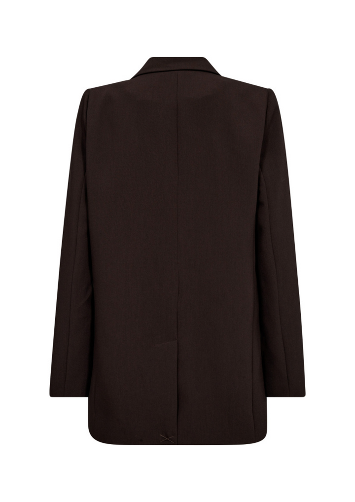 Co' Couture | VolaCC Single Oversized Blazer