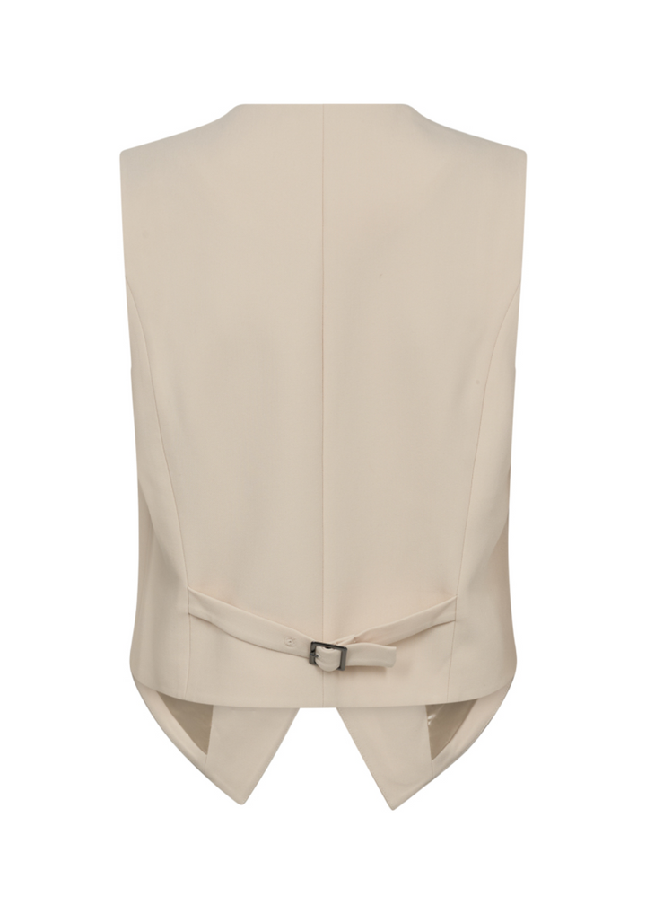 Co' Couture |  VolaCC Wrap Vest