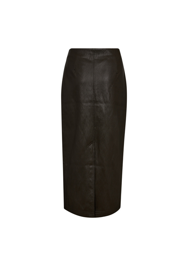 Co' Couture | GittCC Floor Skirt