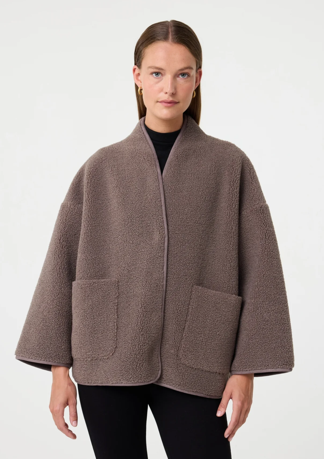 Knit-ted | Joko Jacket