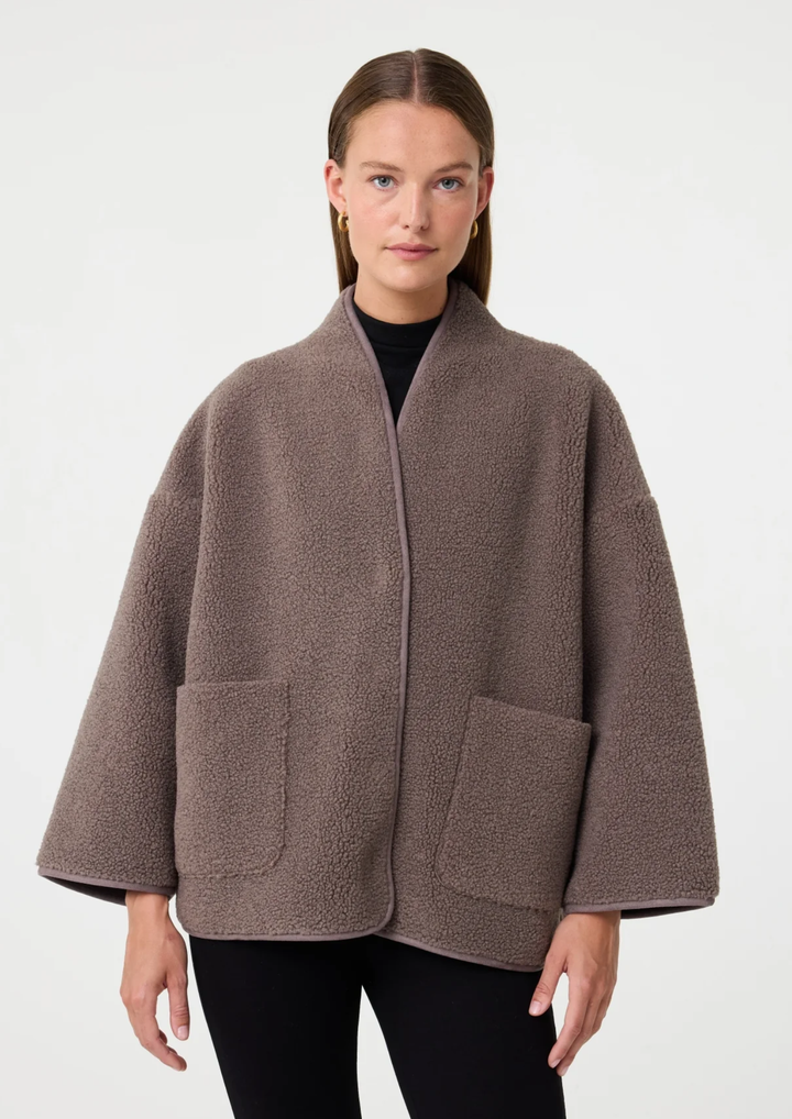 Knit-ted | Joko Jacket