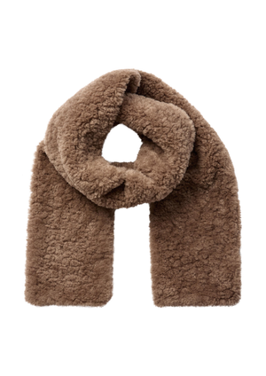 Co' Couture | TayCC Teddy Sjaal