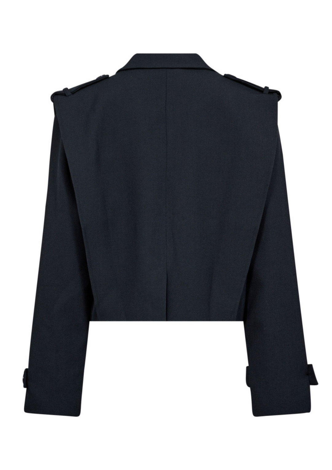 Co' Couture | MarinCC Jacket