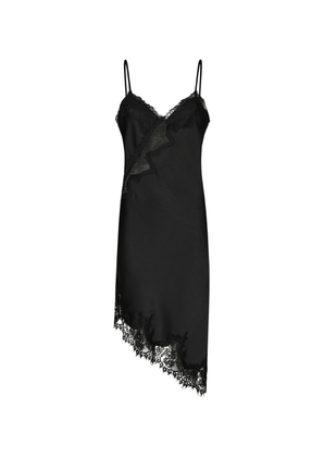Neo Noir | Sorelle Lace Dress