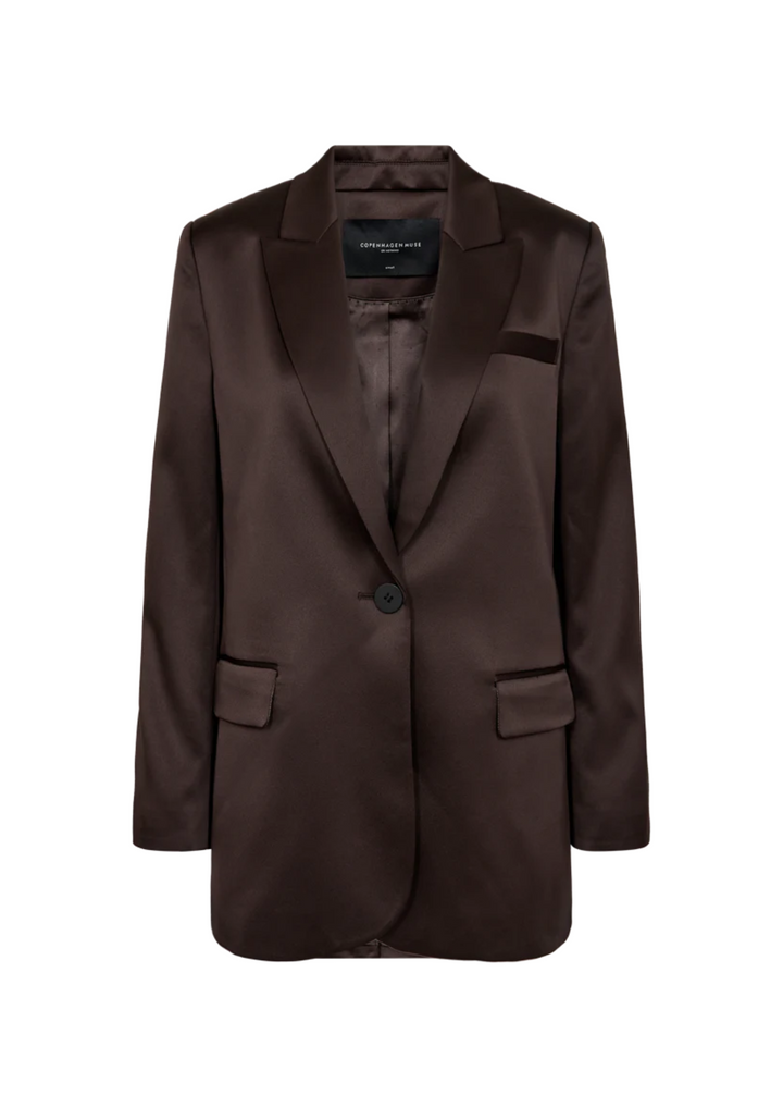 Copenhagen Muse | CM Shine Blazer