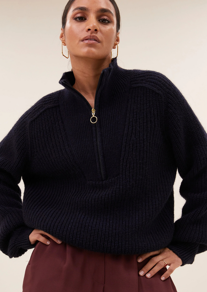 By Bar | Belle Pullover