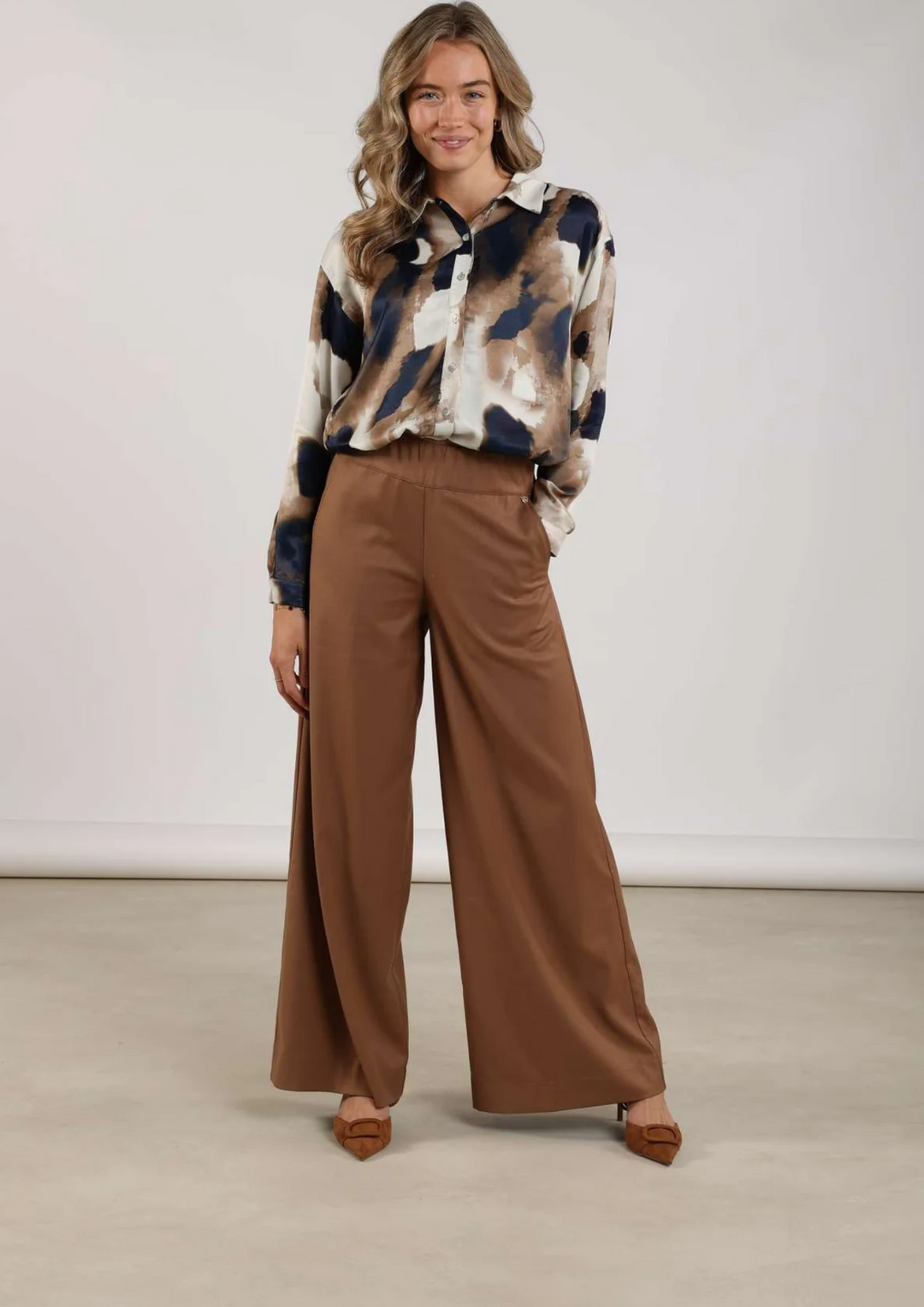Nukus | Seme Pants