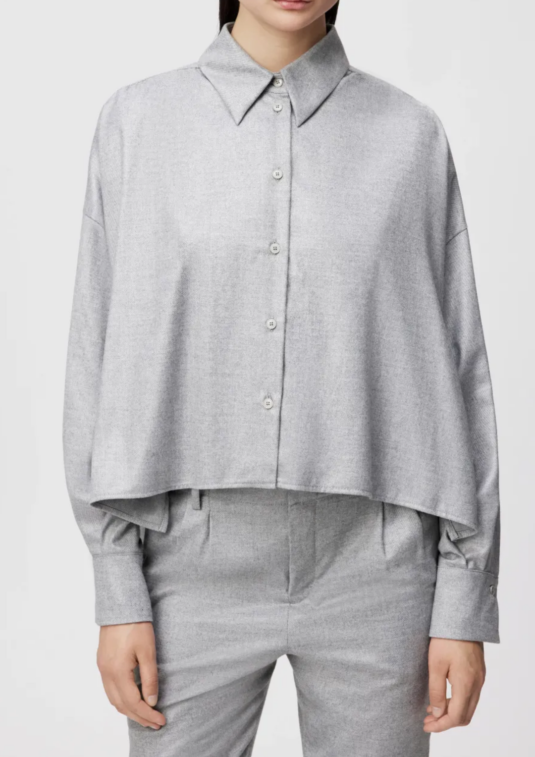 Drykorn | Flanna Blouse