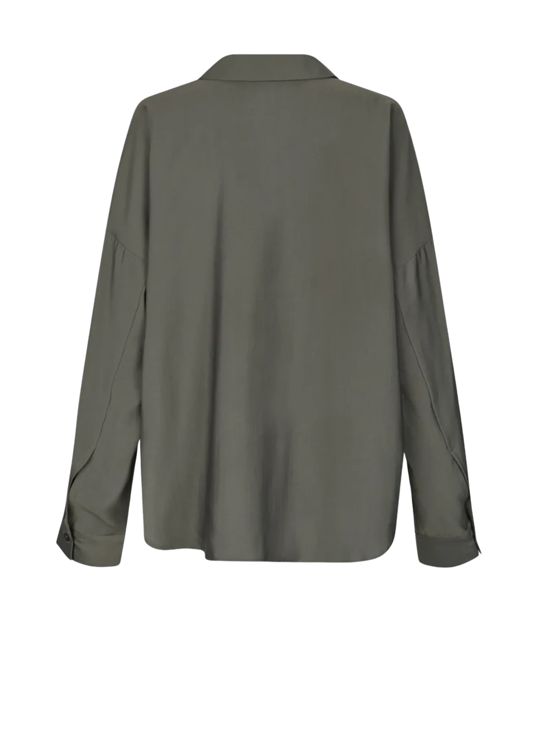 Second Female | Timeline Blouse