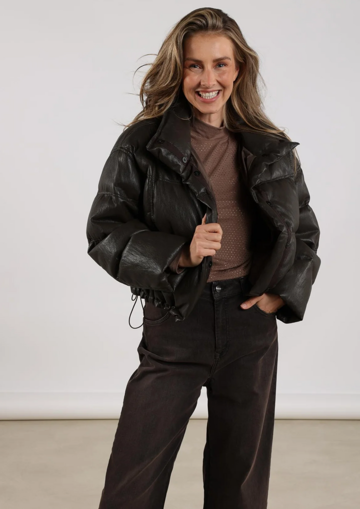 Nukus | Leanne Jacket