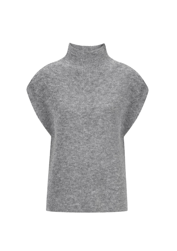 Knit-ted | Rave Pullover