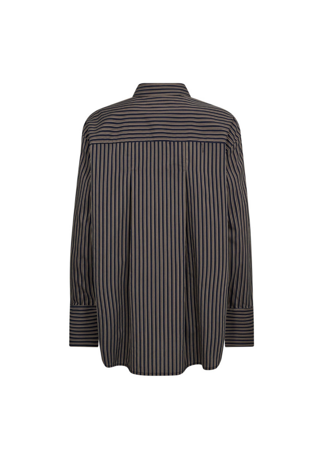 Co' Couture | FinaCC Stripe Shirt