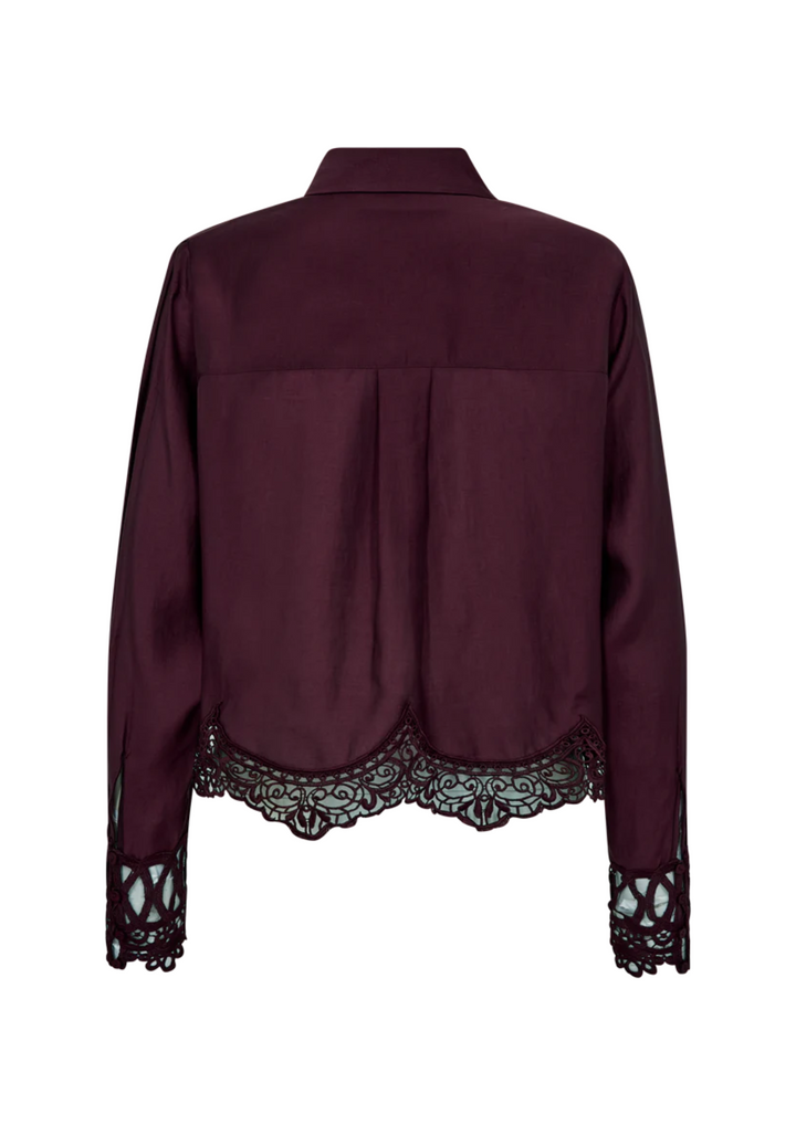 Copenhagen Muse | CM Molly Shirt