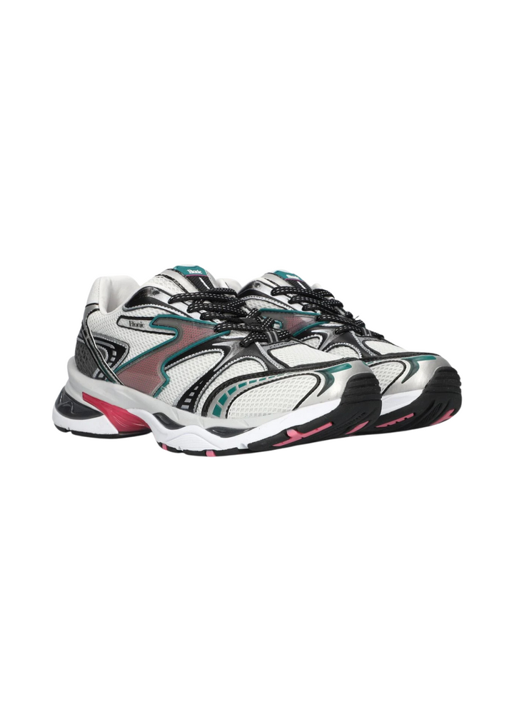 Etonic | Kendari Saturn Petrol Pink