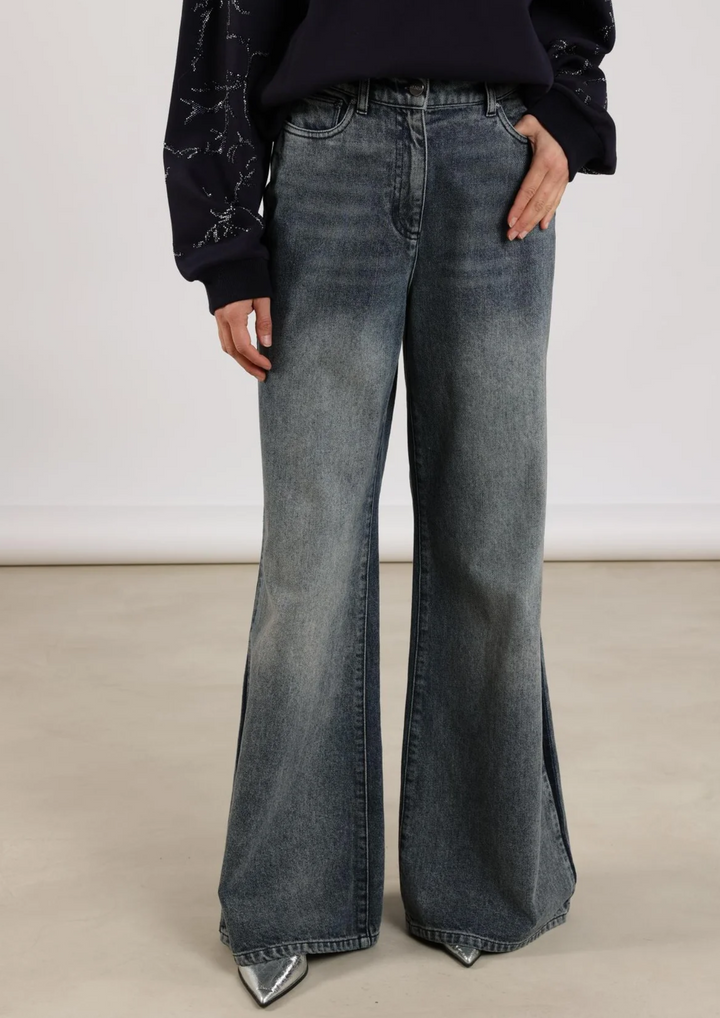 Nukus | Ruby Pants