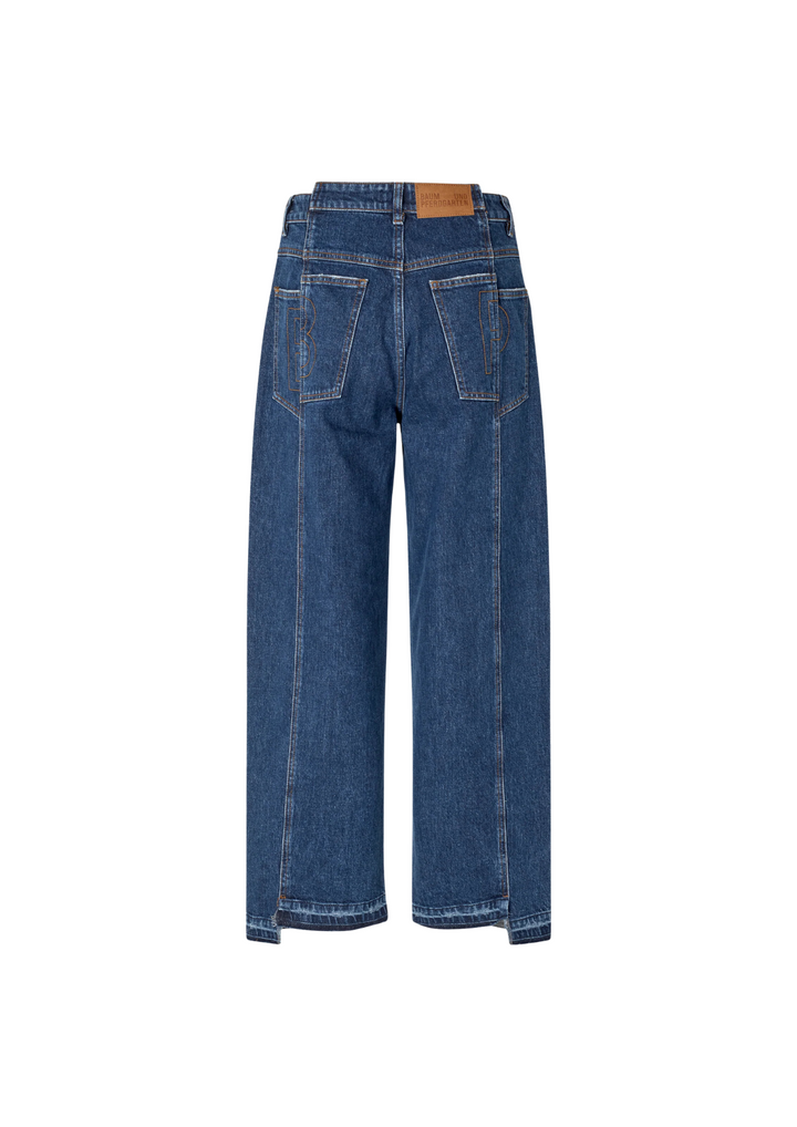 Baum und Pferdgarten | Nanya Jeans