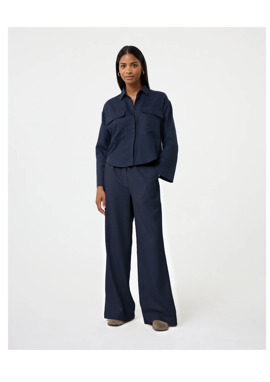 Knit-ted | Willow Pants