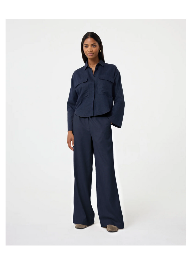 Knit-ted | Willow Pants