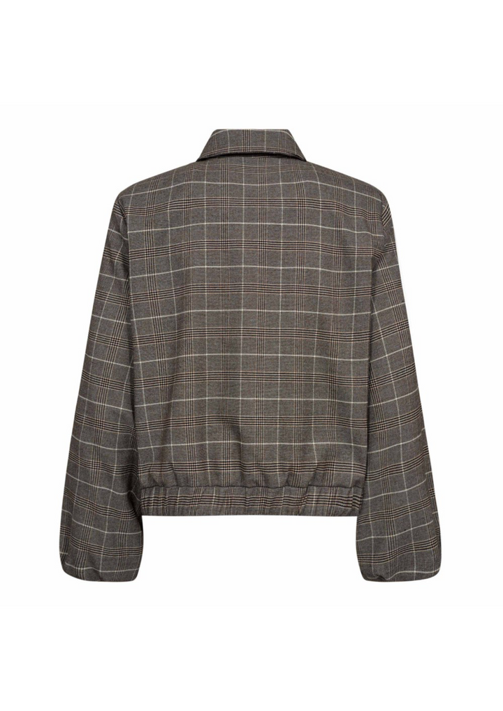 Co' Couture | ClaudineCC Balloon Jacket