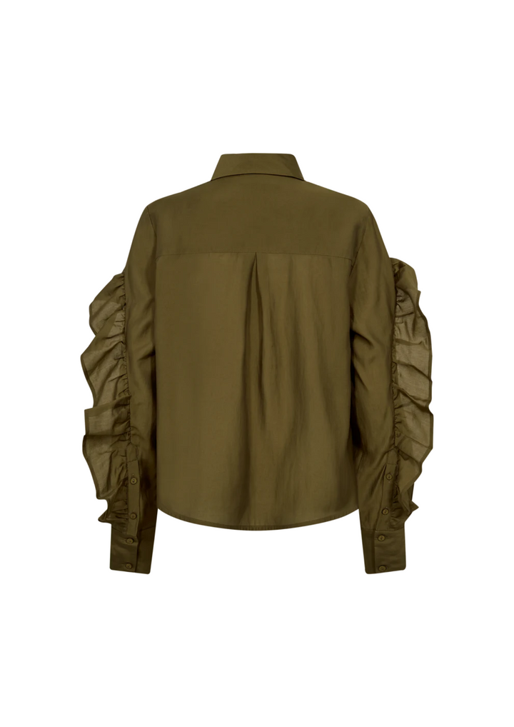 Copenhagen Muse | CM Molly Shirt