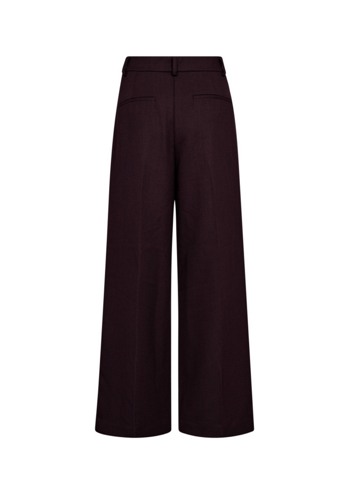 Co' Couture | AlmiraCC Pleat LL Pants