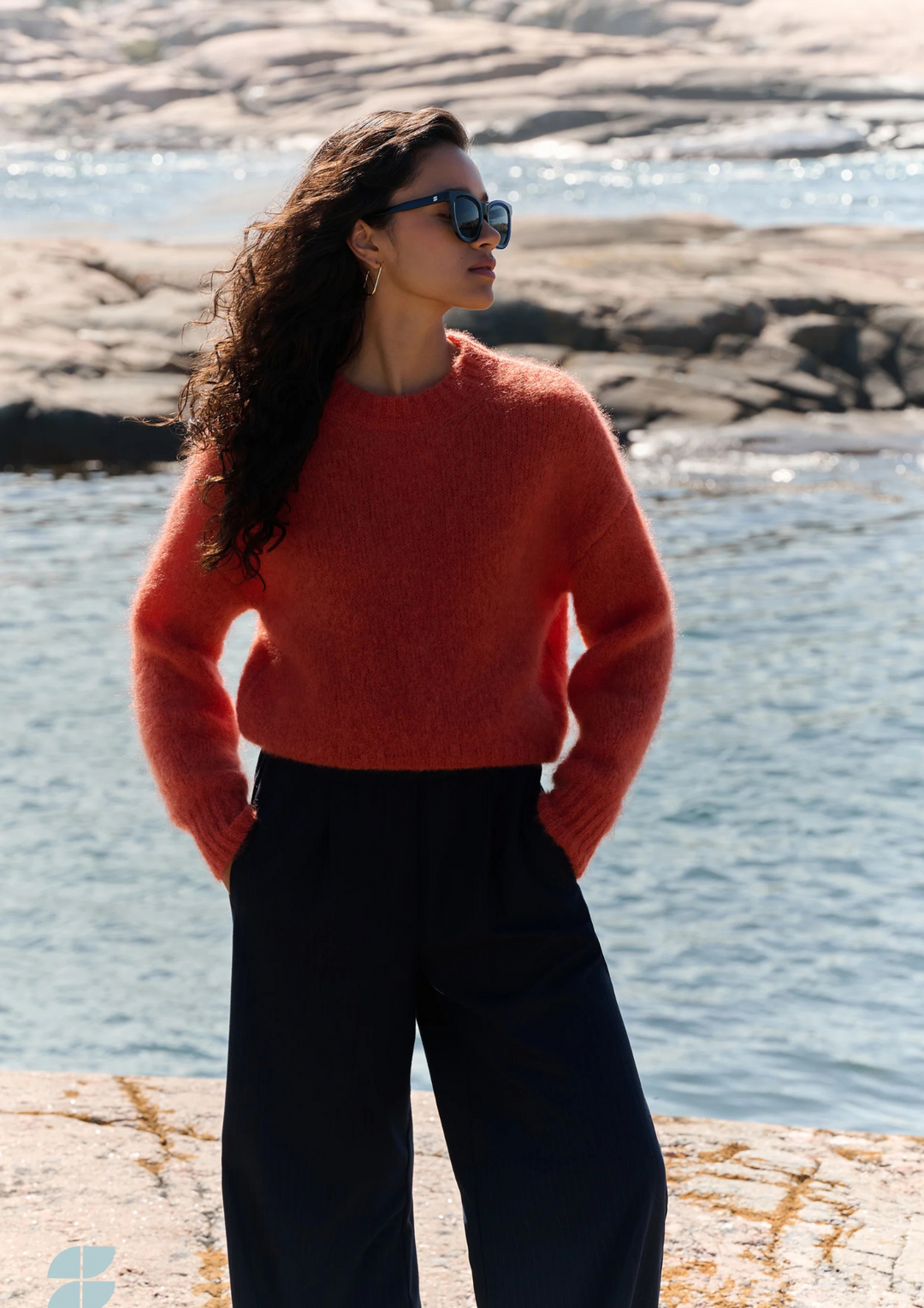 By Bar | Sonny Pullover