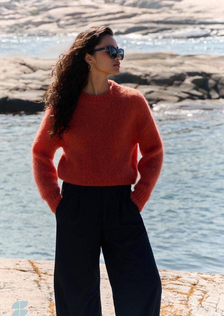 By Bar | Sonny Pullover