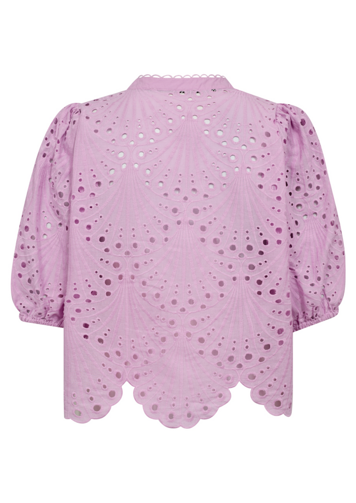 Co' Couture | NayaCC Anglaise Shirt