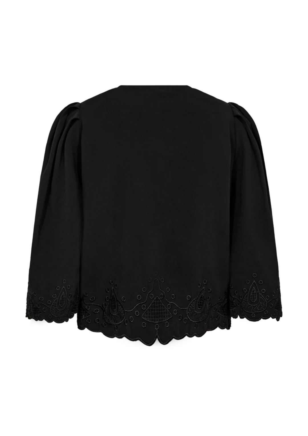 Copenhagen Muse | Adelyn Blouse