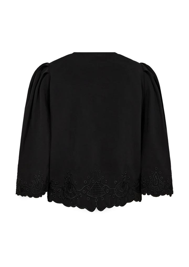 Copenhagen Muse | Adelyn Blouse