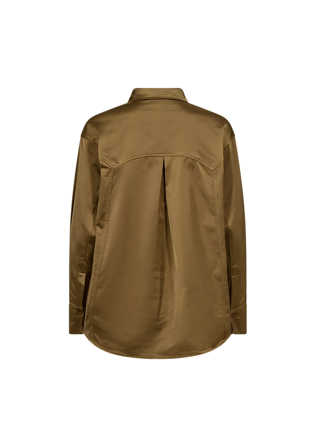 Copenhagen Muse | CM Tino Shirt