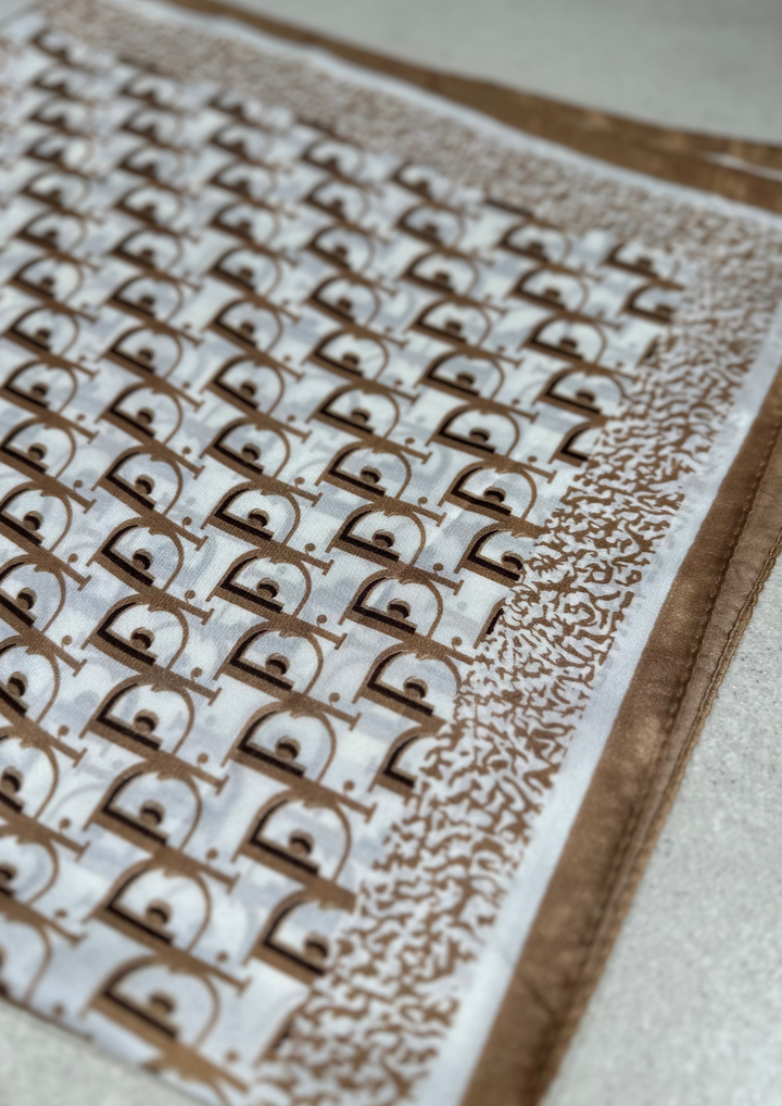 Bij lies | Scarf