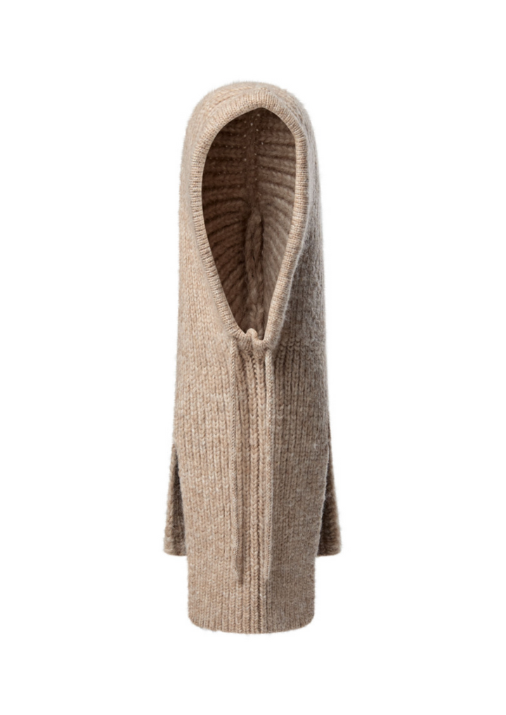 Co' Couture | HaileyCC Balaclava Knit