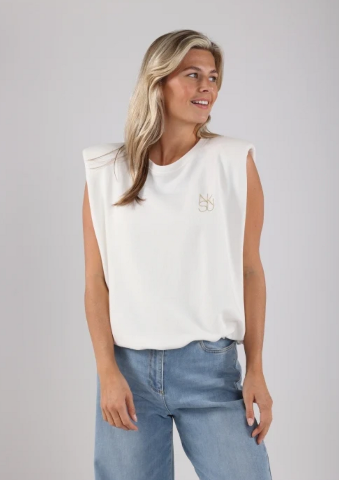 Nukus | Babette Top